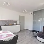 アパート Lc & B52 シュチェチン