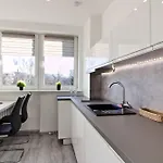 Lc & B52 Apartment Szczecin