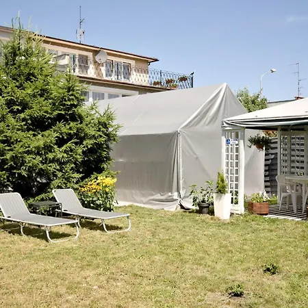 Lc & B52 Daire Szczecin