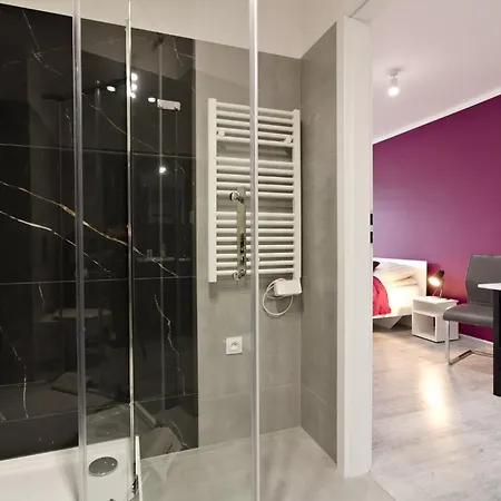 Lc & B52 Apartment Szczecin