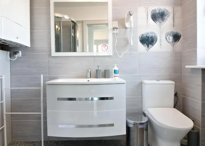 アパート Lc & B52 シュチェチン