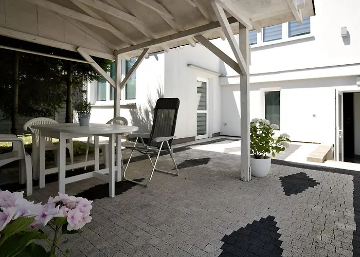 アパート Lc & B52 シュチェチン