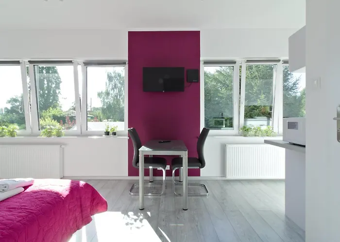 Апартаменты Lc & B52 *