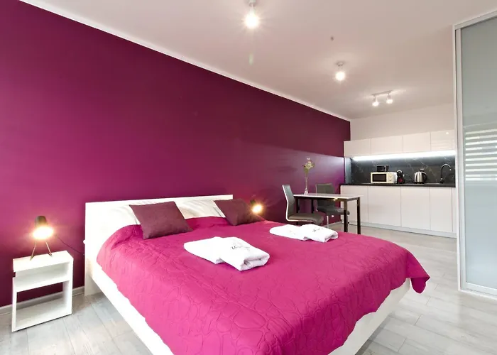 Lc & B52 * シュチェチン