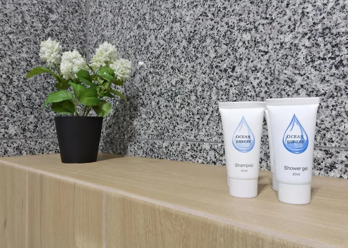 Lc & B52 Апартаменты