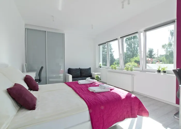 Lc & B52 * シュチェチン