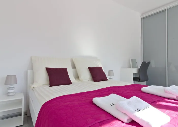 Lc & B52 シュチェチン