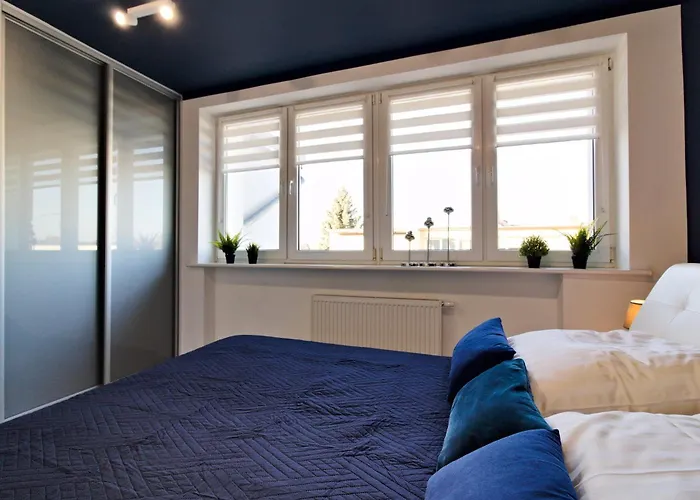 Lc & B52 アパート