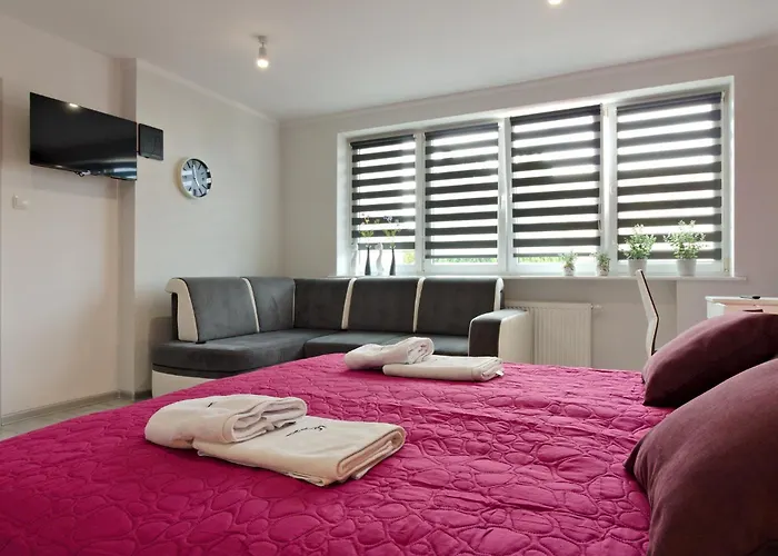 Lc & B52 シュチェチン