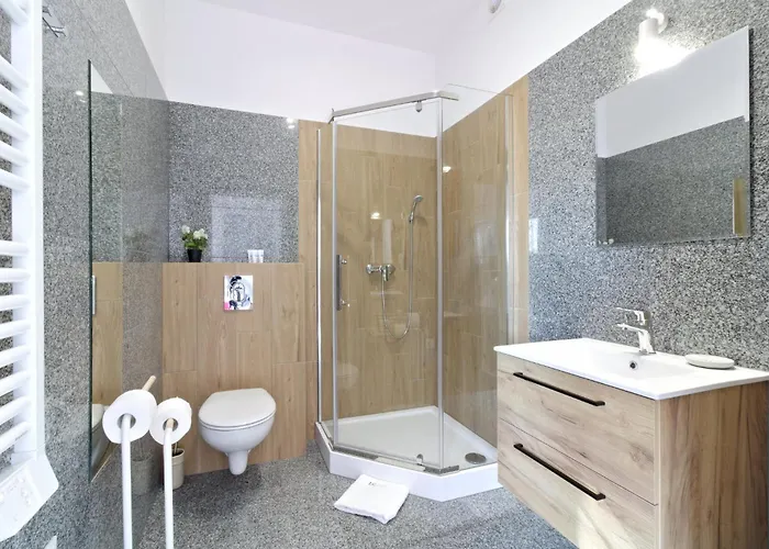 アパート Lc & B52