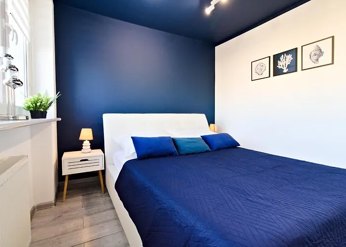 Lc & B52 シュチェチン